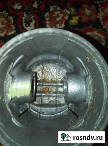 Поршни новые 8 шт Газ 52,53 Астрахань - изображение 1