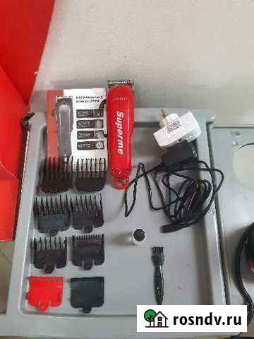 Профессиональный машинка Таганрог - изображение 1