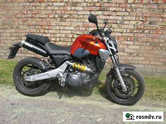 Yamaha MT-03 Красноярск