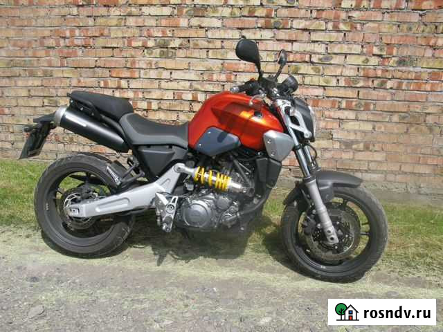 Yamaha MT-03 Красноярск - изображение 1