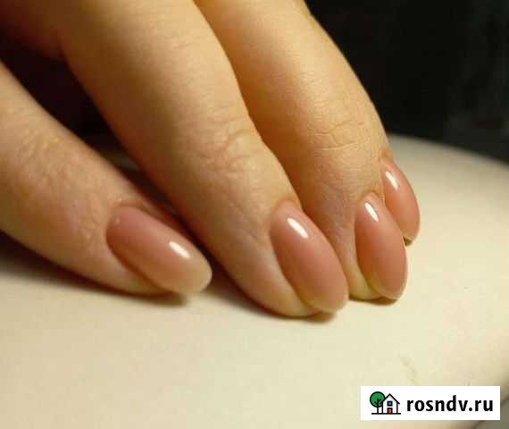 Маникюр, педикюр, наращивание Павлово - изображение 1