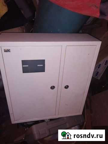 Щит учета электроэнергии Сарапул - изображение 1