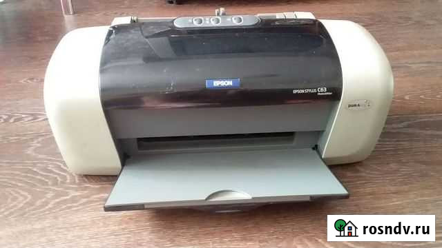 Принтер Копейск - изображение 1