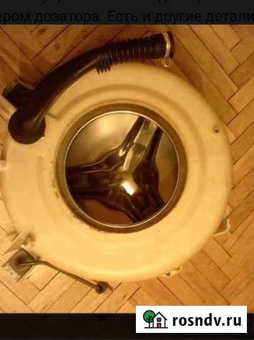 Бак стиральной машины Candy Люберцы - изображение 1