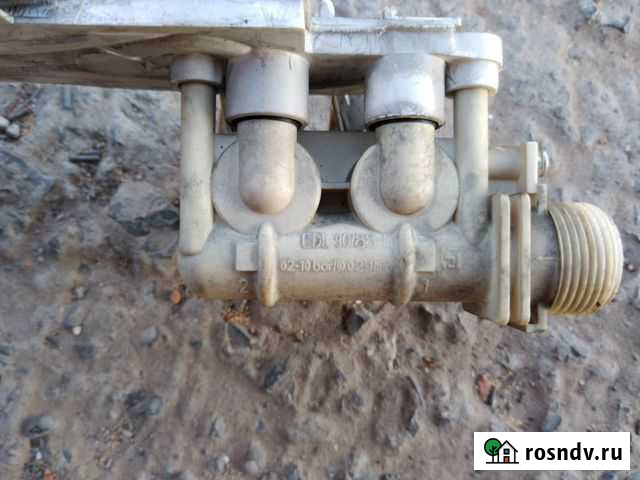 Электромагнитный клапан edl 90/88-m Волгодонск - изображение 1