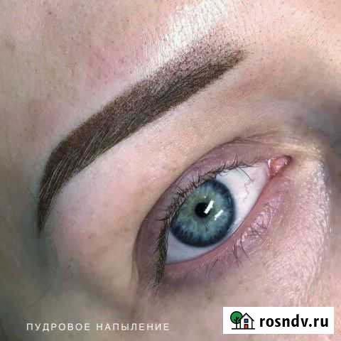 Пудровое напыление Волгоград - изображение 1