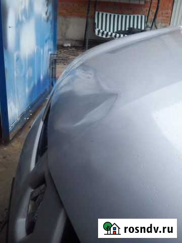 Удаление вмятин без покраски, покраска, полировка Чернянка - изображение 1