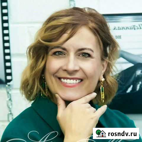 Курсы Стиля Alena Myza Вологда - изображение 1