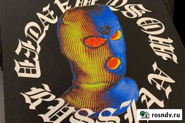 Печать на футболках Москва - изображение 1