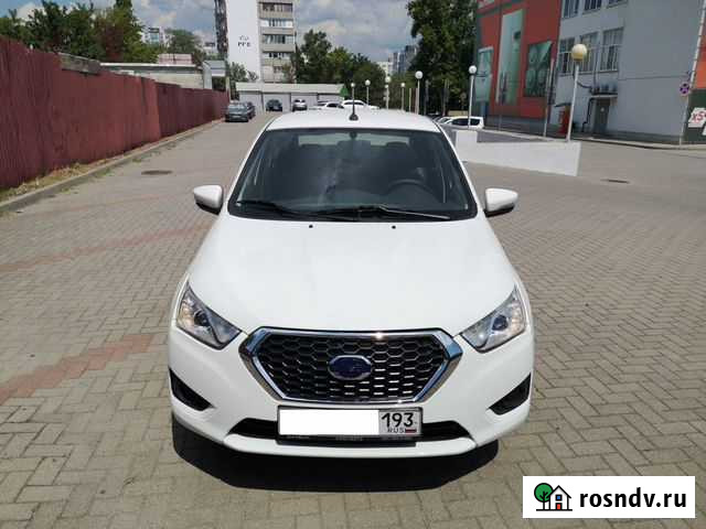 Аренда Рено, Датсун, Ваз Новороссийск - изображение 1