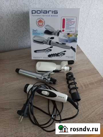 Мультистайлер Раменское - изображение 1