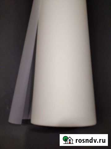 Пленка для горячего ламинирования, матовая, рулон Великий Новгород - изображение 1