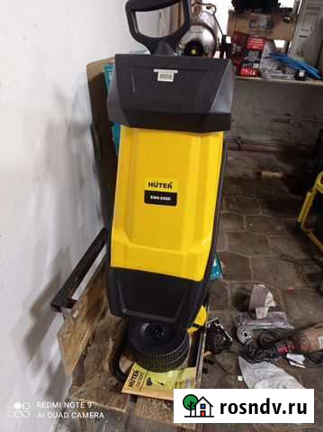 Садовый измельчитель Брянск - изображение 1