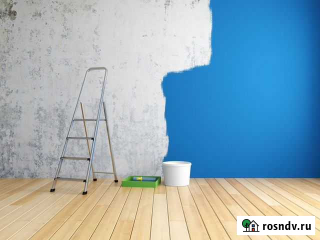 Горно-Алтайск ремонт внутренняя отделка Горно-Алтайск - изображение 1