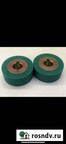 Комплект роликов подачи ленты Шуя - изображение 1