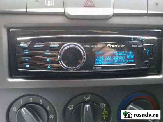 Pioneer deh8300sd Севастополь
