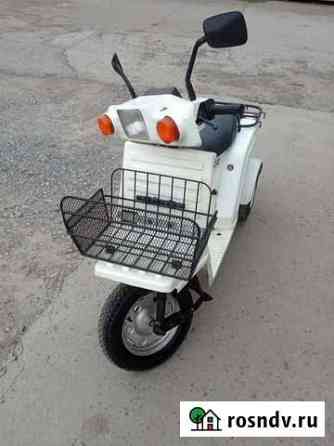 Скутер Honda Gyro X Волгодонск