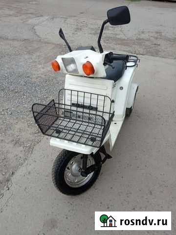 Скутер Honda Gyro X Волгодонск - изображение 1