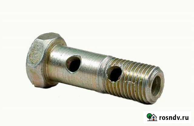 Болт 240-1111103 поворотного угольника Калининград - изображение 1