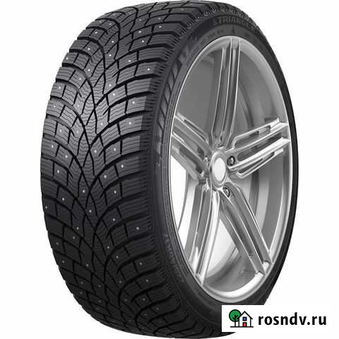 Шины 215 50 17 Triangle шип Санкт-Петербург - изображение 1