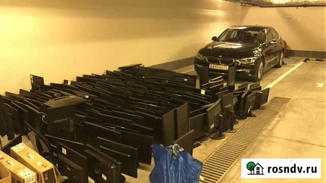 Срочный выкуп, скупка, вывоз, утиль. Офисной техни Москва - изображение 1