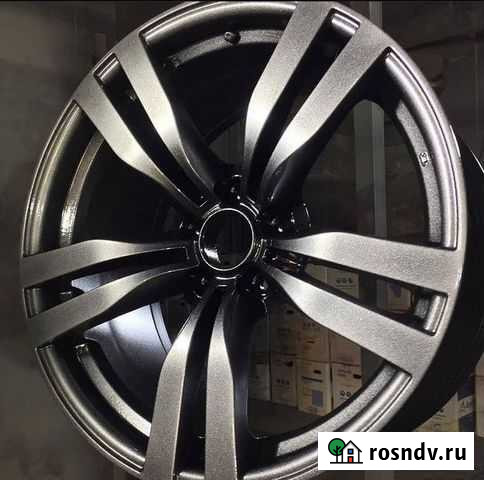 Покраска дисков Курск - изображение 1