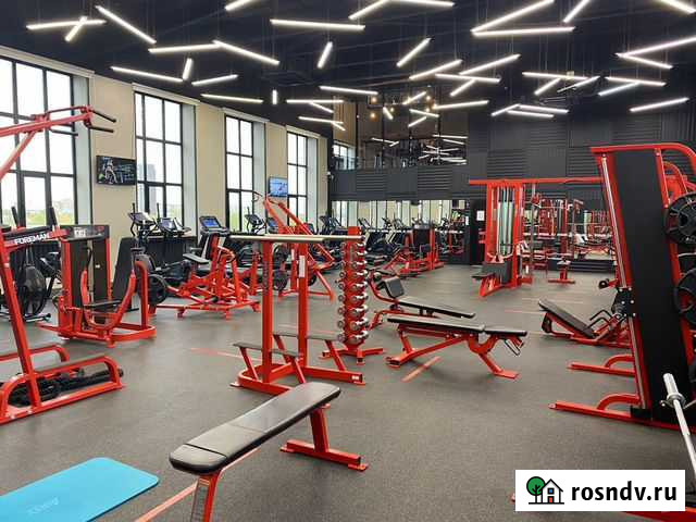 Тренажеры для зала б/у Оренбург - изображение 1