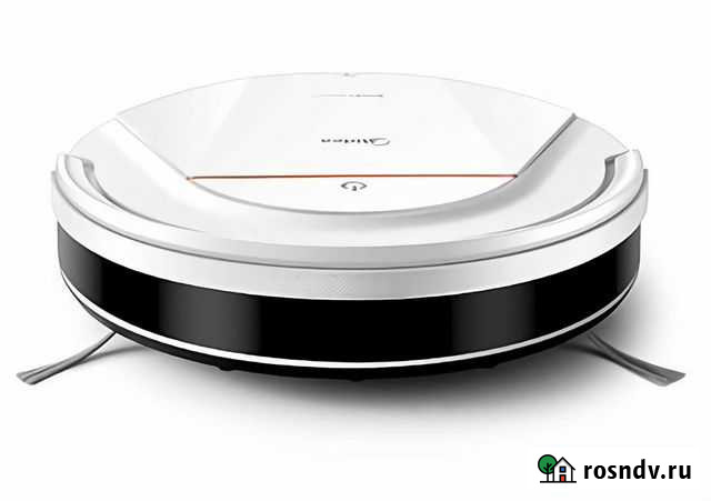 Умный Робот пылесос Midea VCR03P Нерюнгри - изображение 1