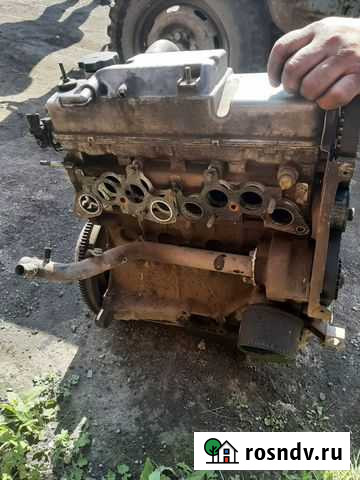 Двигатель ваз 8 клапанный Белово - изображение 1
