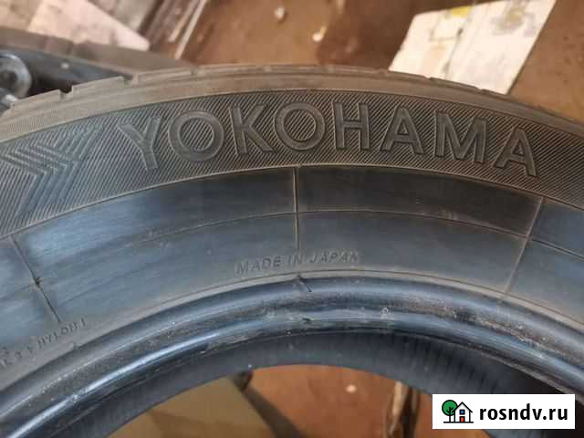 Шины yokohama Киров - изображение 1