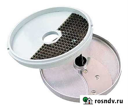 Диск и решетка кубики(набор) и другие Robot Coupe Барнаул - изображение 1