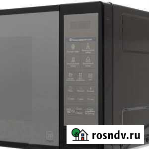 Микроволновая печь LG MS2042darb Иркутск - изображение 1