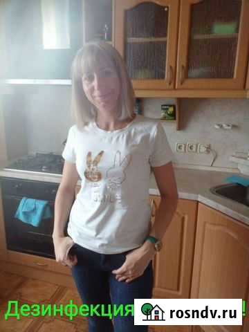 Клининг Москва - изображение 1