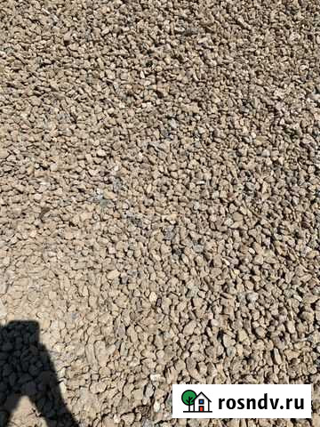 Щебень бетонный Советский - изображение 1