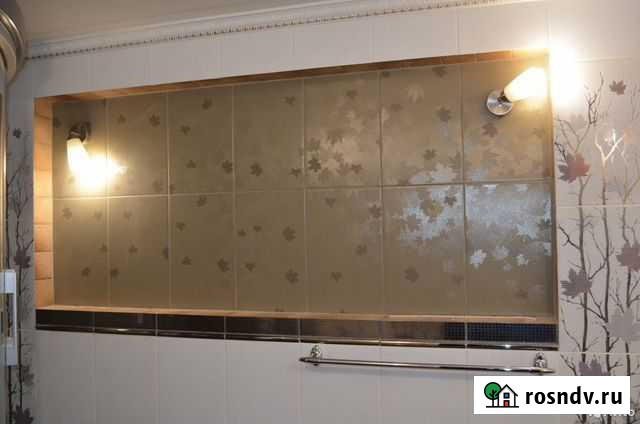 Ремонт ванной комнаты и туалета Курган - изображение 1