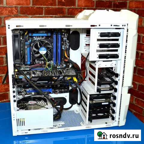 Сборщик компьютеров Брянск - изображение 1