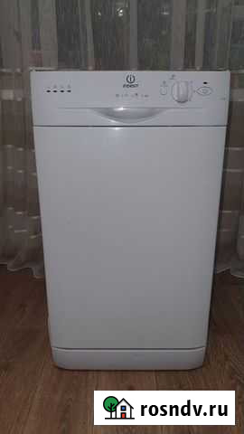 Посудомоечная машина 45 см Йошкар-Ола - изображение 1