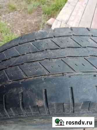 Hankook Dynapro HP RA23 225/65 R17 Новодвинск