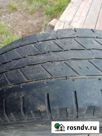 Hankook Dynapro HP RA23 225/65 R17 Новодвинск - изображение 1