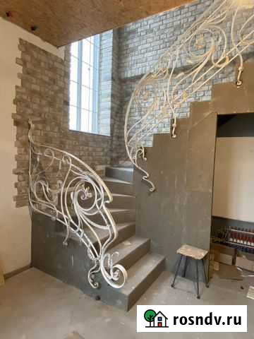 Ковка, Лестницы и т.д Ижевское - изображение 1