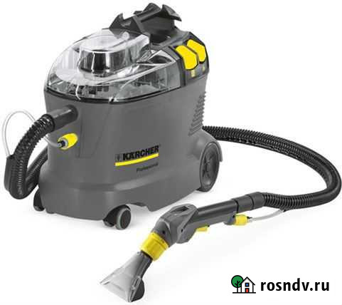 Аренда моющего пылесоса Иркутск - изображение 1