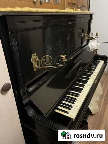 Фортепиано Becker Ростов-на-Дону - изображение 1