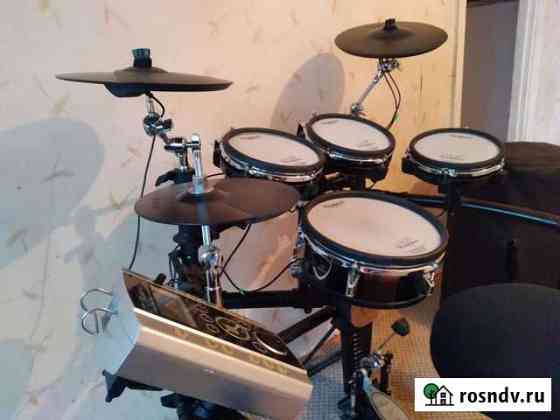 Эле Roland TD 9 ктронные ударные Ростов-на-Дону