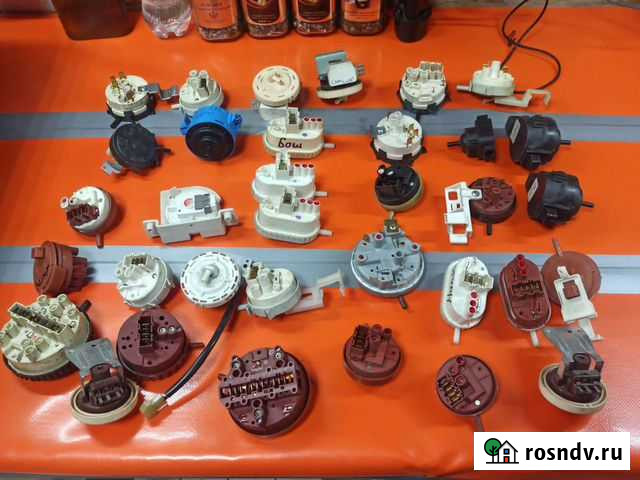 Датчики уровня воды для стиральных машин Брянск - изображение 1