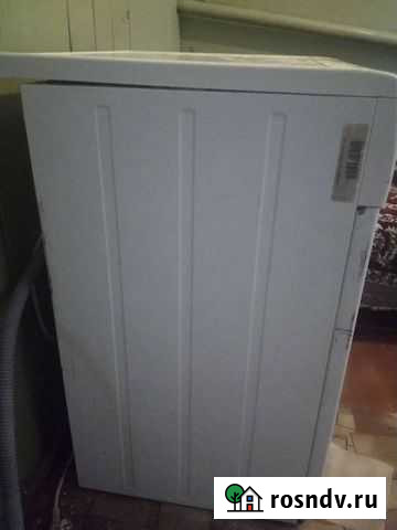 Стиральная машина Пугачев - изображение 1