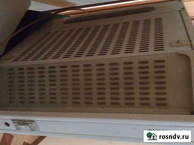 Кухонная вытяжка бу krona Ярославль - изображение 1