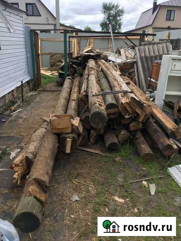 Вывоз строительного мусора, демонтажные работы Шуя - изображение 1