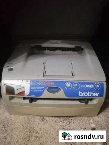 Принтер лазерный Омск - изображение 1