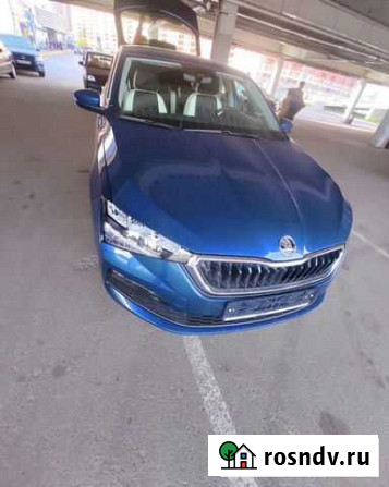 Авточехлы Автопилот для Skoda Rapid 2 Воронеж - изображение 1