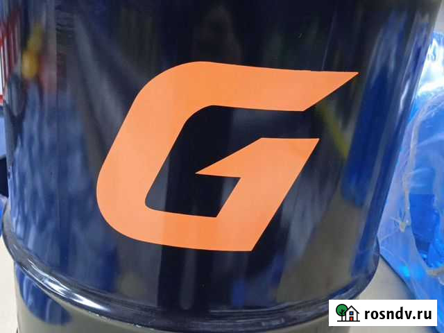 Моторное масло g-energy 5w30 A5B5 Пермь - изображение 1